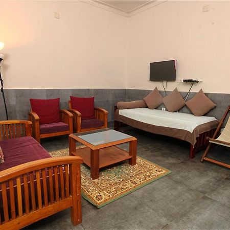 Monsoon Apartments Kannur Zewnętrze zdjęcie