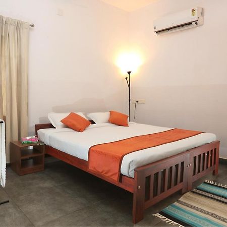 Monsoon Apartments Kannur Zewnętrze zdjęcie