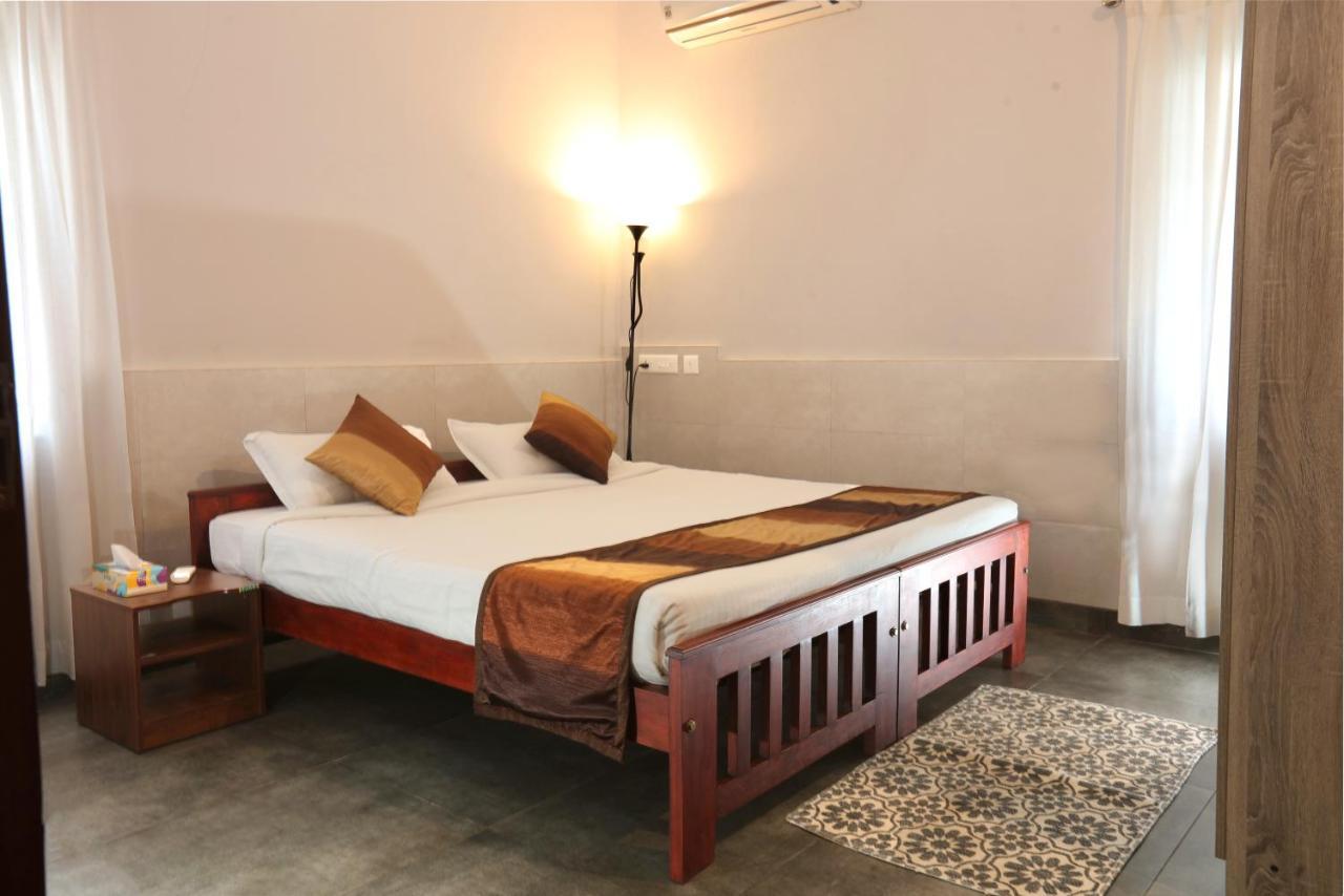 Monsoon Apartments Kannur Zewnętrze zdjęcie
