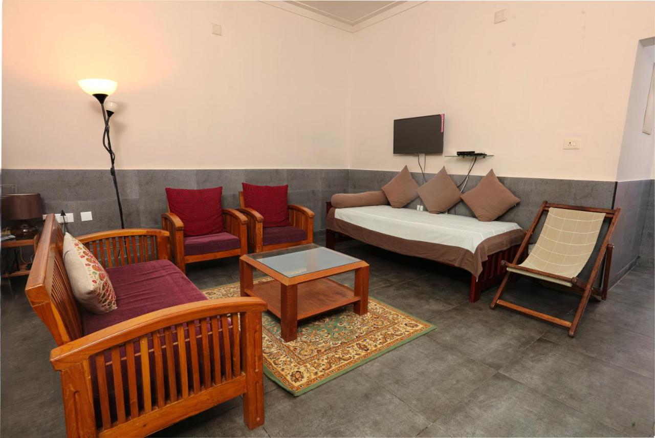 Monsoon Apartments Kannur Zewnętrze zdjęcie